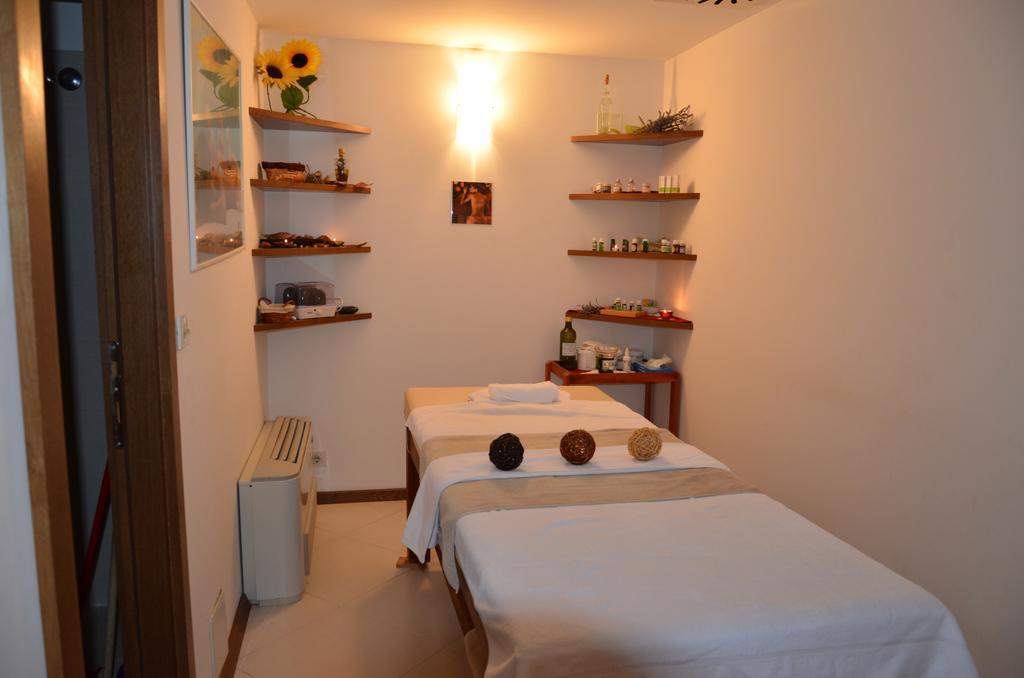 אופטיה Hotel Mozart חדר תמונה