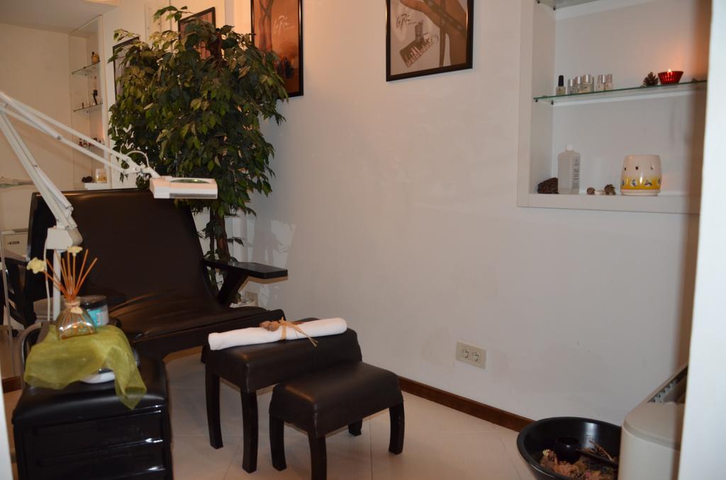 אופטיה Hotel Mozart חדר תמונה