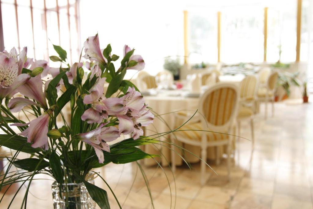 אופטיה Hotel Mozart חדר תמונה