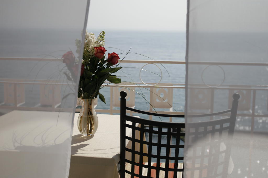 אופטיה Hotel Mozart חדר תמונה